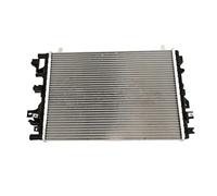 Intercooler Intercooler Radiatore Compatibile per JAGUAR F-Type XF XFR-S XKR X150 Compatibile per XJ HF XJR XJR575 XKR 5.0 Benzina C2C39565 9W838K230AB