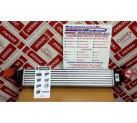 51965901 - 51965908 - 51966750 - 51966752 INTERCOOLER FIAT 500X / JEEP RENEGADE