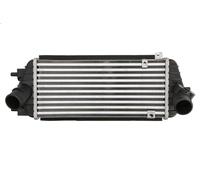 Intercooler KOYORAD IA810125 per KIA OPTIMA (JF) 1.7 2015-2018