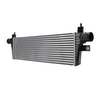HELLA 8ML 366 341-321 Intercooler