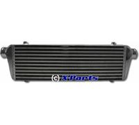 Intercooler Llk 55x18cm Toyota Volvo Mercedes AMG