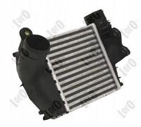 INTERCOOLER LLK PER AUDI A3 SEAT LEON TOLEDO II VW GOLF IV 1996-2010