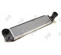 INTERCOOLER LLK PER BMW 3 E46 X3 E83 2.0D/3.0D 1999-2007