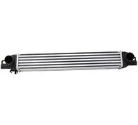 INTERCOOLER LLK PER CITROEN NEMO FIAT FIORINO PEUGEOT BIPPER