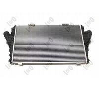 INTERCOOLER LLK PER FIAT CROMA OPEL SIGNUM VECTRA C GTS 1.9D/2.4D 2004-