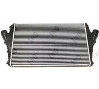 INTERCOOLER LLK PER OPEL SIGNUM VECTRA C GTS 2.0D/2.2D 2002-2008