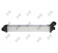 INTERCOOLER LLK PER RENAULT FLUENCE 1.5D 2010-