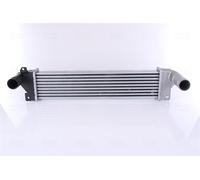 Intercooler Llk Radiatore Adatto A per Land Rover Freelander 2.0 TD4 4x4
