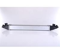 Intercooler LLK Radiatore Adatto Per Fiat Freemont 2.0 JTD 4X4