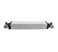 Intercooler LLK Radiatore Adatto Per Opel Astra K 1.4 CNG