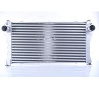 Intercooler LLK Radiatore Adatto Per Toyota Verso 1.6 D-4D Avensis Wagon 2.0