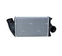 Intercooler LLK Radiatore Per Porsche 911 3.6 Turbo 4