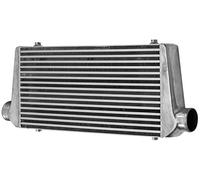 INTERCOOLER maggiorato da 12 litri fino a 600 cv 5 bar di pressione 600x300x76