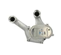 MAHLE CI 234 000P Intercooler per MAN