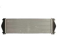 Intercooler MAHLE CI 254 000P per RENAULT MASTER PRO Furgone (FH__) 3 2004-201