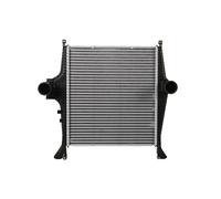 Intercooler MAHLE CI 32 000P