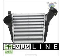 Intercooler Mahle per AUDI Q7 PORSCHE CAYENNE VW TOUAREG #p7