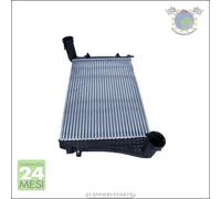 Intercooler Maxgear per AUDI A3 SEAT TOLEDO III ALTEA LEON SKODA OCTAVIA SUPERB