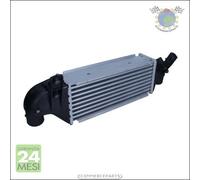 Intercooler Maxgear per FORD COURIER FIESTA FOCUS