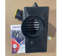 Radiatore intercooler Alluminio CI 539 000P MAHLE per MERCEDES-BENZ GLC