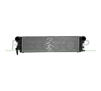 INTERCOOLER MERCEDES - SPRINTER - Mod. 02/18 -