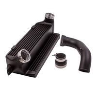 Intercooler & N55 Kit tubi di carica charge pipe for BMW E82 E88 E90 E91 E92 E93