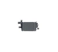 Intercooler MAHLE CI 697 000S