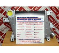 Intercooler Nissan Xtrail 2.2 dCi dal 01 in poi NUOVO