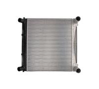 Radiatore intercooler Alluminio 961140 NISSENS per LAND ROVER RANGE ROVER III