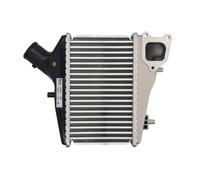 Intercooler NISSENS 961222