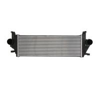Intercooler NISSENS 961238