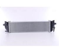 Intercooler NISSENS 96133