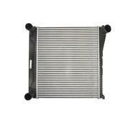 Intercooler NISSENS 96136