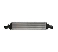 Intercooler NISSENS 961468
