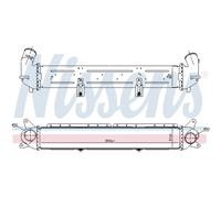 Intercooler NISSENS 961490