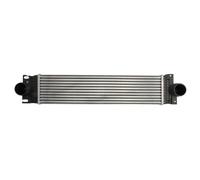 Intercooler NISSENS 961505