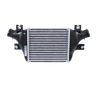 Intercooler NISSENS 96163