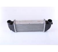Intercooler NISSENS 96219 per TRANSIT CONNECT (P65_, P70_, P80_) 1.8 2002-2013
