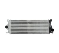 Intercooler NISSENS 96225