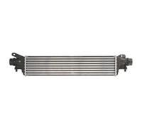 Intercooler NISSENS 96312