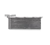 Intercooler NISSENS 96318