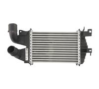 Intercooler NISSENS 96370