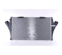 Intercooler NISSENS 96376