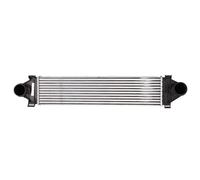 Nissens 96383 Intercooler