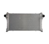 Intercooler NISSENS 96401
