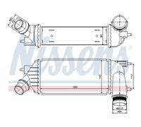 Intercooler NISSENS 96467