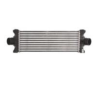 Intercooler NISSENS 96486