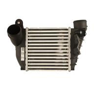 Intercooler NISSENS 96488
