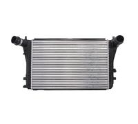Intercooler NISSENS 96493
