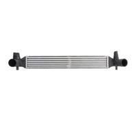 Intercooler NISSENS 96530